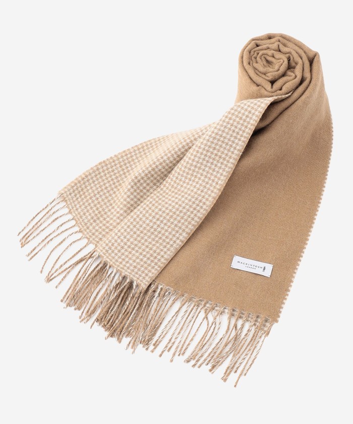 アルパカマフラー(505748373)｜HANKYU MEN'S / 阪急メンズ