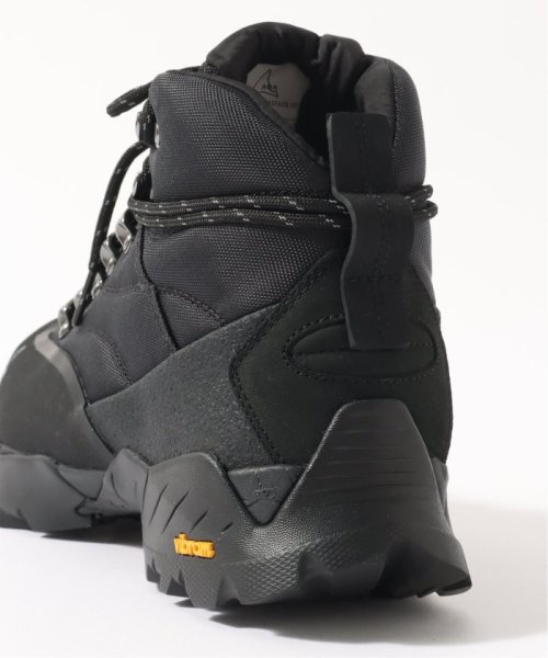 【ROA / ロア】ANDREAS STRAP ROA ロア