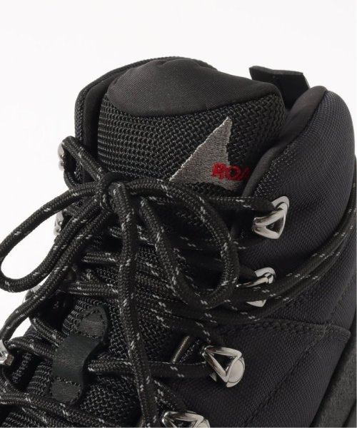 【ROA / ロア】ANDREAS STRAP ROA ロア