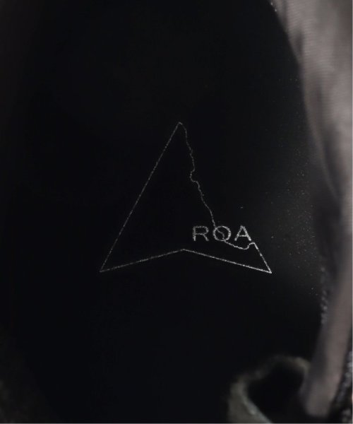 JOURNAL STANDARD(ジャーナルスタンダード)/【ROA / ロア】ANDREAS STRAP/img14