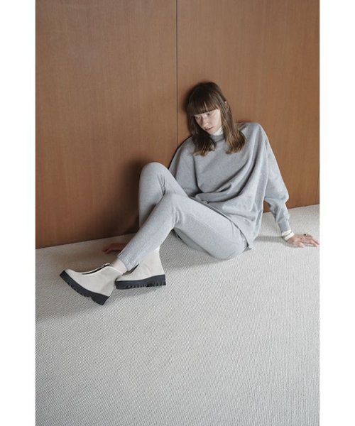 CLANE(クラネ)/C SWEAT PANTS/img01