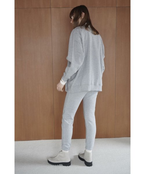 CLANE(クラネ)/C SWEAT PANTS/img10