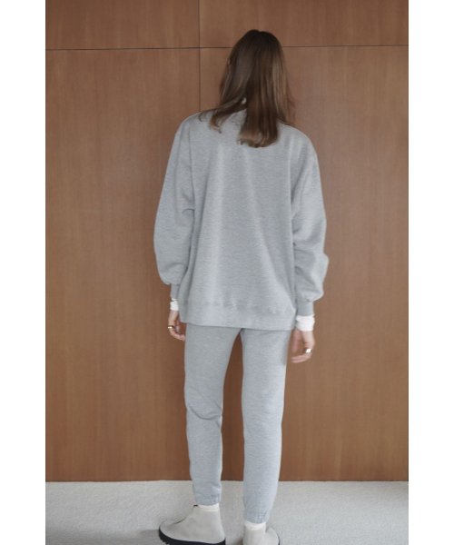 CLANE(クラネ)/C SWEAT TOPS/img06