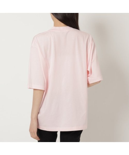 MARNI(マルニ)/マルニ Tシャツ カットソー オーガニックコットン ピンク レディース MARNI THJE0263P1 USCS87 LOC13/img03