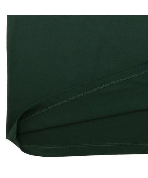 MARNI(マルニ)/マルニ Tシャツ カットソー レギュラーフィット オーガニックコットン グリーン レディース MARNI THJE0294X0 UTC017 00V89/img04