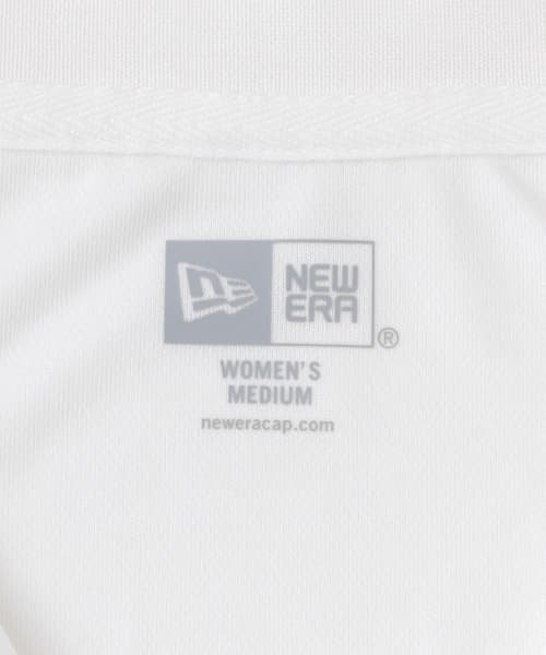 URBAN RESEARCH Sonny Label(アーバンリサーチサニーレーベル)/New Era GOLF　カノコポロシャツ/img07