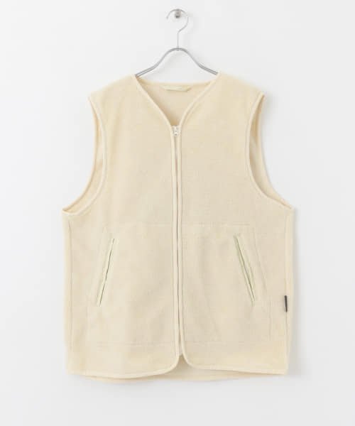 GERRY　HIPPOTEX 4WAY COAT ジェリー 5cm