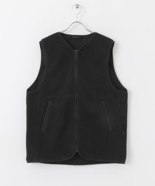 GERRY　HIPPOTEX 4WAY COAT ジェリー 5cm