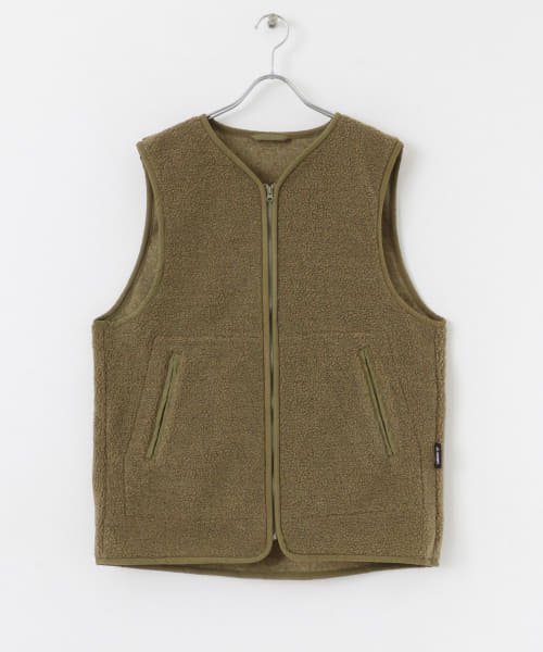 GERRY　HIPPOTEX 4WAY COAT ジェリー 5cm