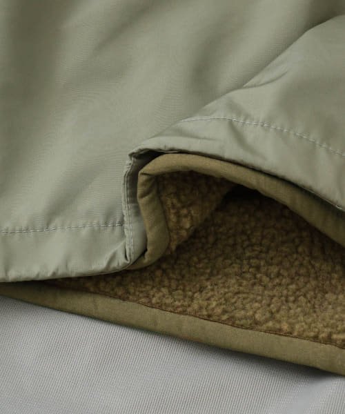 GERRY　HIPPOTEX 4WAY COAT ジェリー 5cm