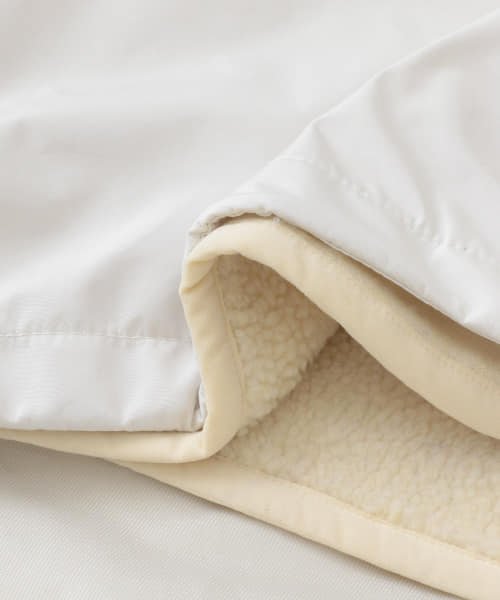 GERRY　HIPPOTEX 4WAY COAT ジェリー 5cm