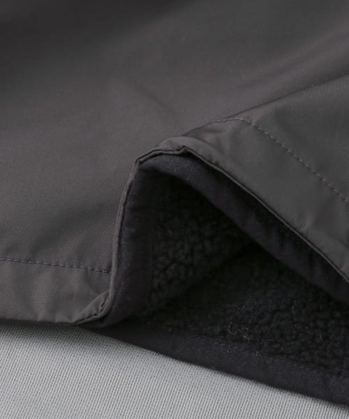 GERRY　HIPPOTEX 4WAY COAT ジェリー 5cm