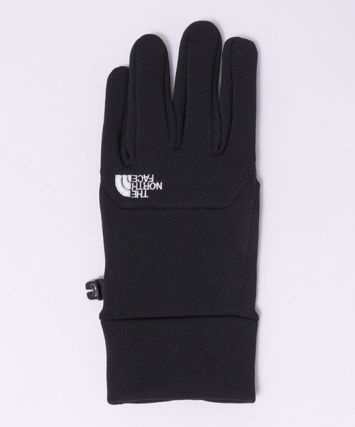 SHIPS MEN(シップス　メン)/THE NORTH FACE: ETIP GLOVE/img01