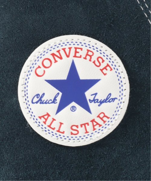 EDIFICE(エディフィス)/【CONVERSE / コンバース】SUEDE ALL STAR J HI/img08