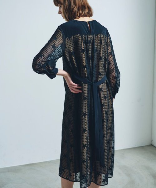 スタードットオパールドレス 