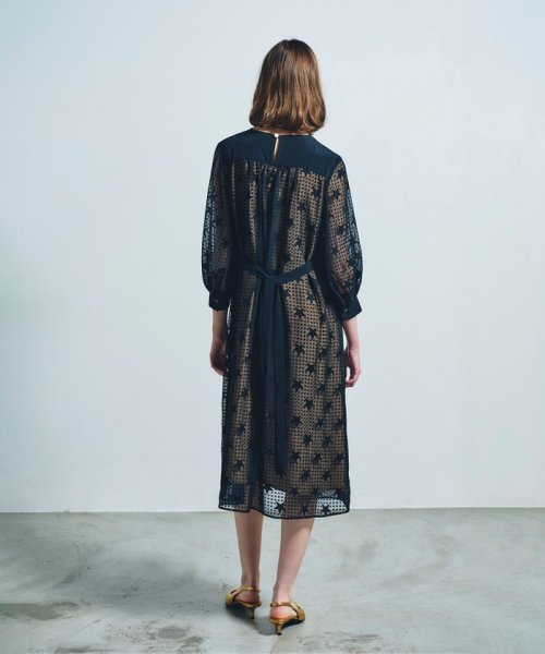 スタードットオパールドレス 