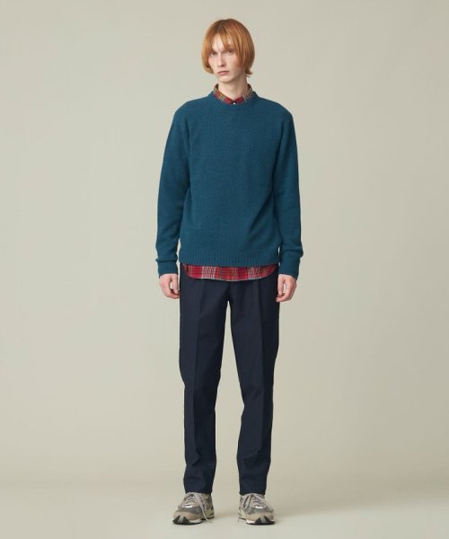 J.PRESS MENS(J．プレス　メンズ)/【WEB限定】クルーネックニット/img04