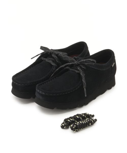 OTHER(OTHER)/【Clarks】Wallabee.GTX/img10