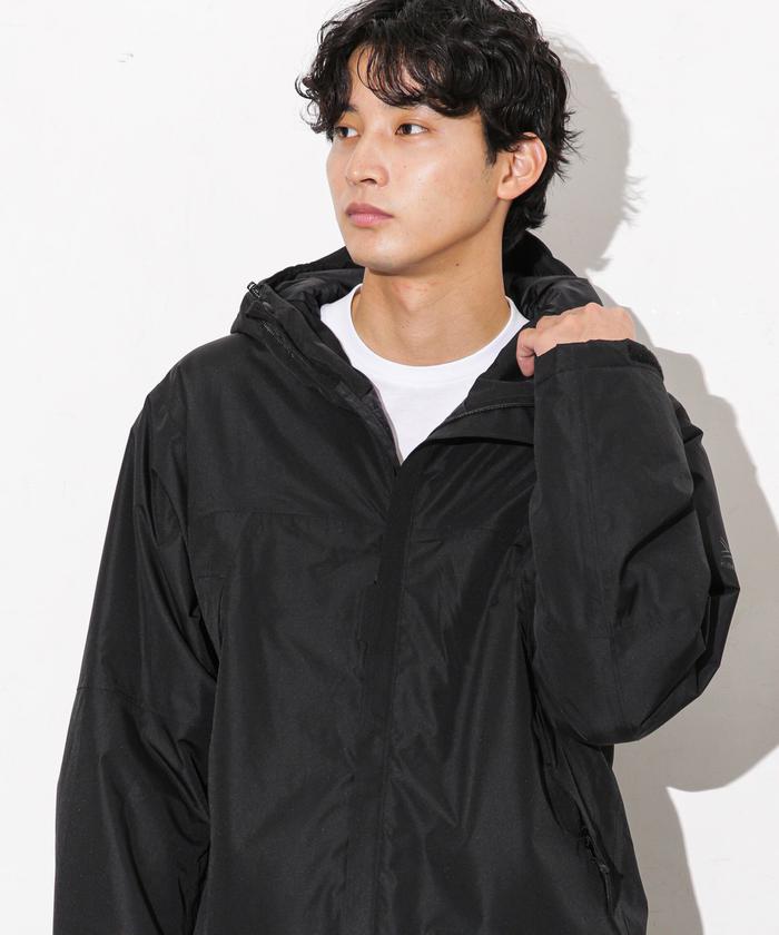 karrimor/別注 glencoe 2L jkt