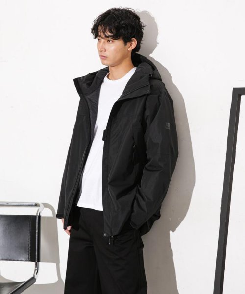 karrimor/別注 glencoe 2L jkt karrimor/別注 glencoe jkt 2L A1484287032(11440円)