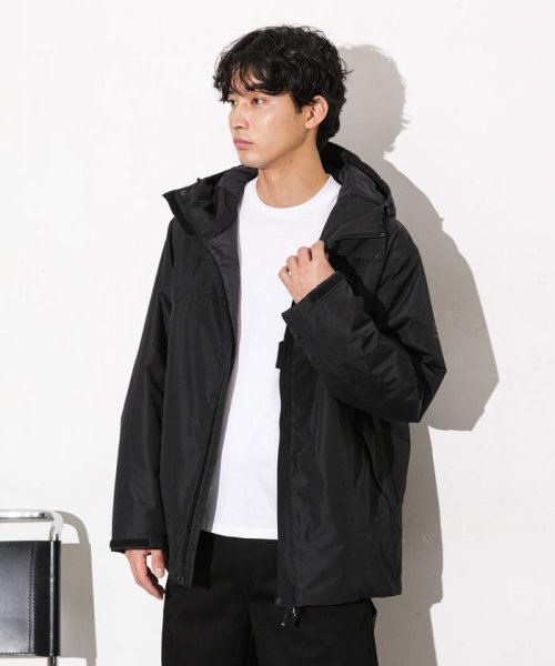 karrimor/別注 glencoe 2L jkt karrimor/別注 glencoe jkt 2L A1484287032(11440円)