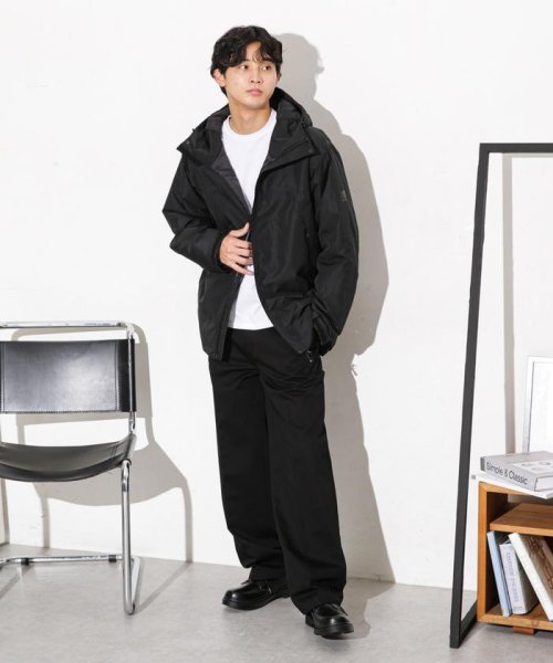 karrimor/別注 glencoe 2L jkt karrimor/別注 glencoe jkt 2L A1484287032(11440円)