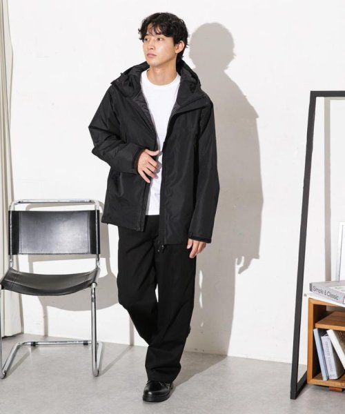 karrimor/別注 glencoe 2L jkt karrimor/別注 glencoe jkt 2L A1484287032(11440円)