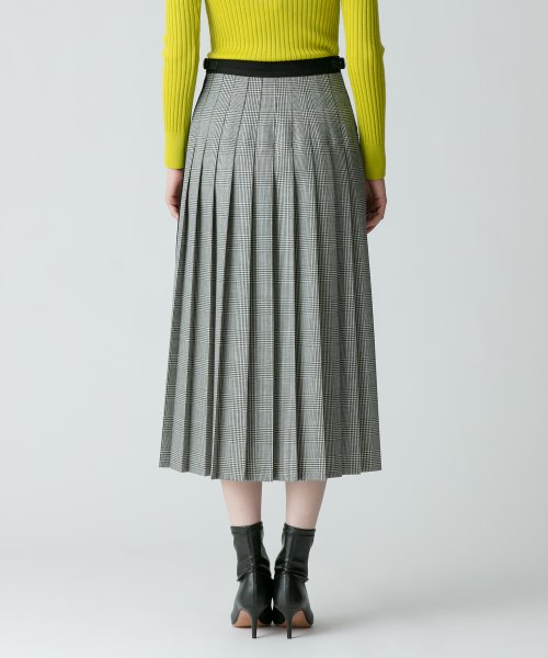 allureville(アルアバイル)/【O'NEIL of DUBLIN(オニールオブダブリン)】CLASSIC PATCHWORK LONG KILT/img08