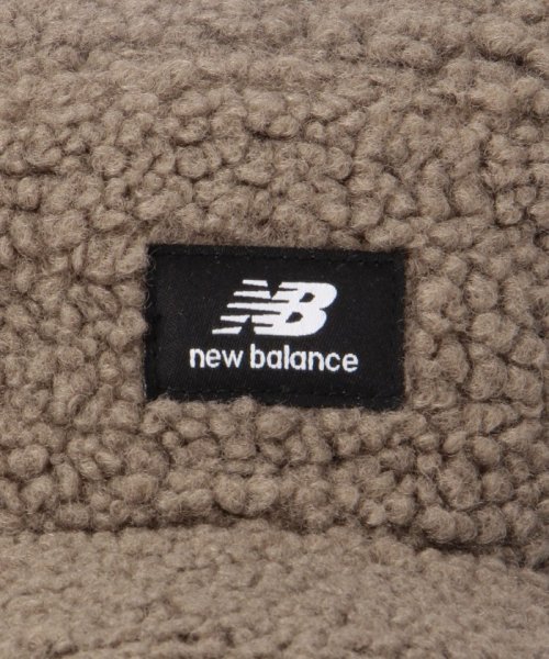 coen(coen)/NEWBALANCE（ニューバランス）シェルパキャップ/img11