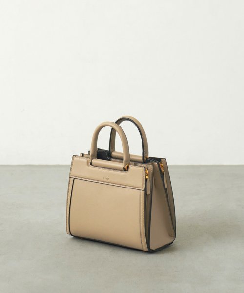 【EPOR】W BAG Mini 【メディア掲載】 EPOR BAG ELEGANTIQUE 機能美