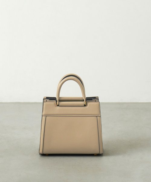 【EPOR】W BAG Mini 【メディア掲載】 EPOR BAG ELEGANTIQUE 機能美