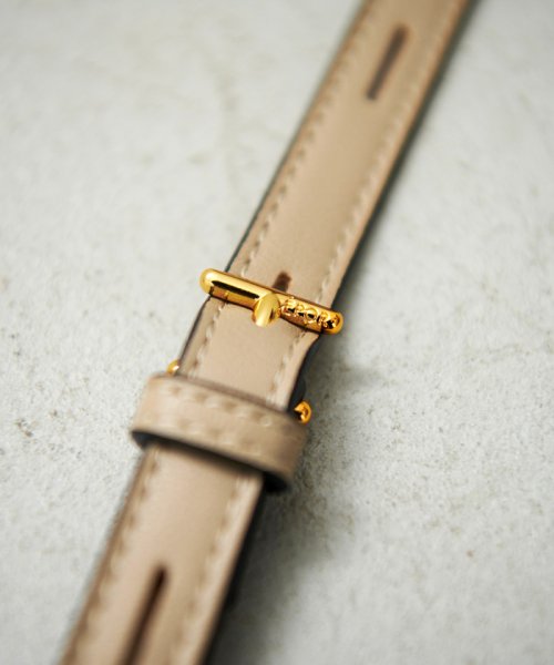 【EPOR】W BAG Mini 【メディア掲載】 EPOR BAG ELEGANTIQUE 機能美