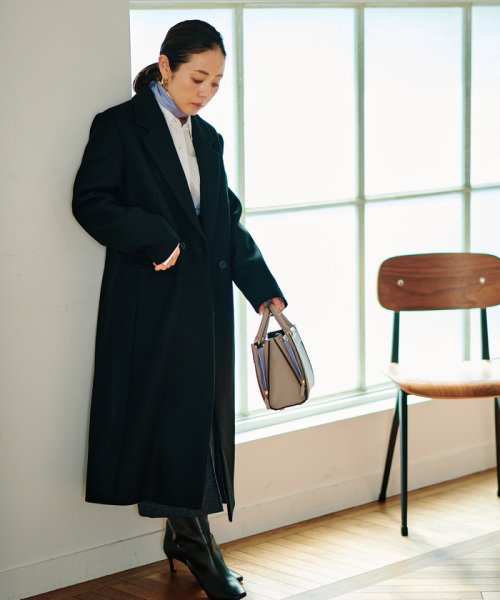 【EPOR】W BAG Mini 【メディア掲載】 EPOR BAG ELEGANTIQUE 機能美