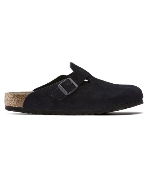 JOURNAL STANDARD relume Men's(ジャーナルスタンダード　レリューム　メンズ)/【BIRKENSTOCK / ビルケンシュトック】BOSTON SUEDE/img10