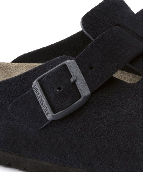 JOURNAL STANDARD relume Men's(ジャーナルスタンダード　レリューム　メンズ)/【BIRKENSTOCK / ビルケンシュトック】BOSTON SUEDE/img11