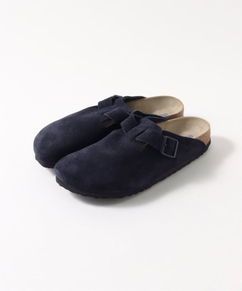 JOURNAL STANDARD relume Men's(ジャーナルスタンダード　レリューム　メンズ)/【BIRKENSTOCK / ビルケンシュトック】BOSTON SUEDE/img13