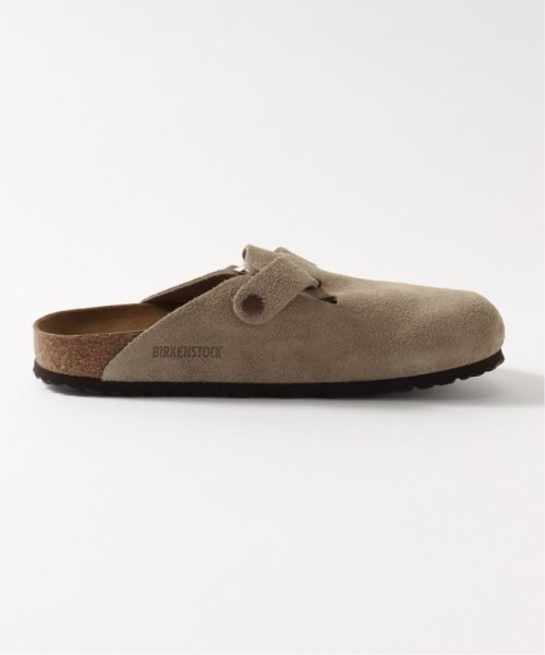 JOURNAL STANDARD relume Men's(ジャーナルスタンダード　レリューム　メンズ)/【BIRKENSTOCK / ビルケンシュトック】BOSTON SUEDE/img16