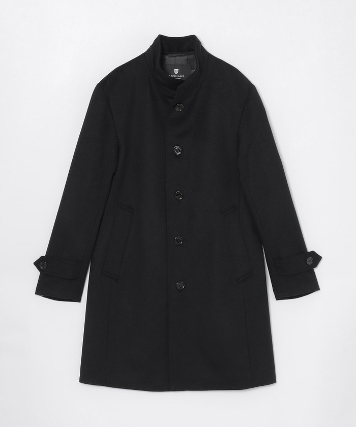 シャイニービーバースタンドコート(505738896)｜HANKYU MEN'S