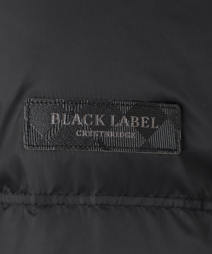 ビッグスケールクレストブリッジチェックコンビダウン(505738920