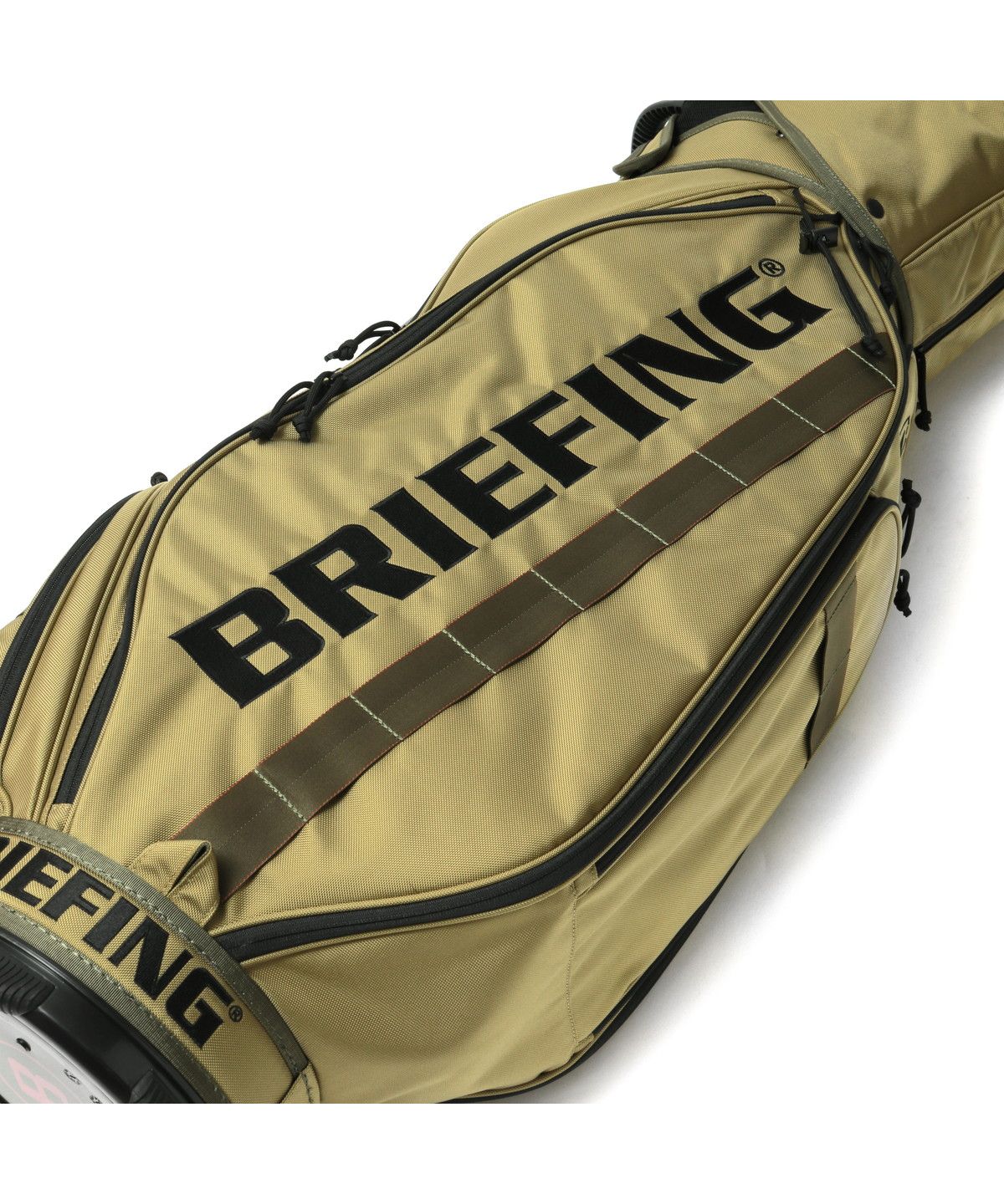 BRIEFING T-1 キャリーバッグ　MADE IN USA BRIEFING T-1 キャリースーツケース