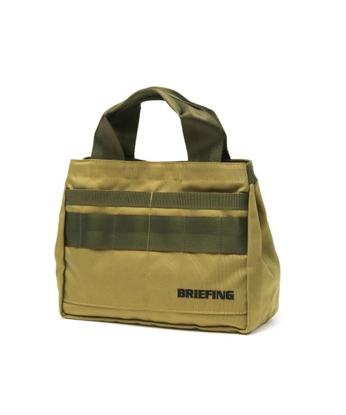 BRIEFING GOLF(ブリーフィング ゴルフ)/日本正規品 ブリーフィング ゴルフ カートトート BRIEFING GOLF A5 25周年 CLASSIC CART TOTE AIR BRG233T19/img07