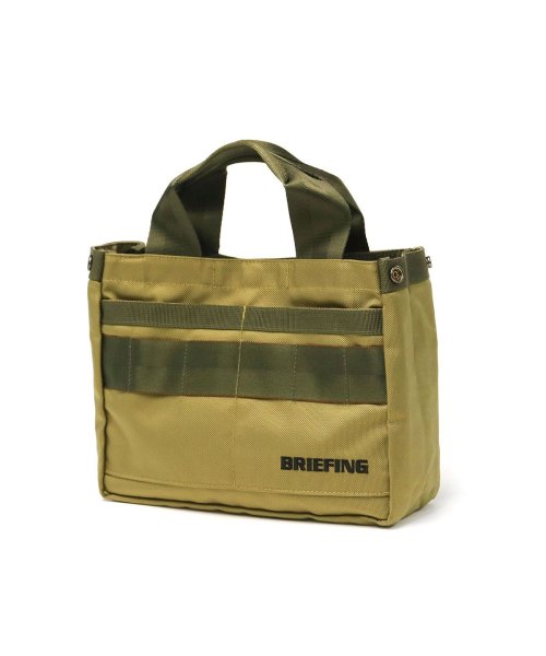 BRIEFING GOLF(ブリーフィング ゴルフ)/日本正規品 ブリーフィング ゴルフ カートトート BRIEFING GOLF A5 25周年 CLASSIC CART TOTE AIR BRG233T19/img12