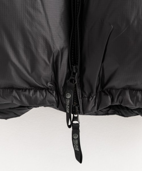 Rocky Monroe(ロッキーモンロー)/ダウンジャケット 着るシュラフ ISUKA メンズ レディース 750FP アウター カジュアル ビッグシルエット 防風 防寒 撥水 ブルゾン 寝袋 ISUKA/img41
