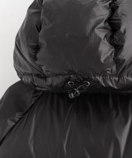 Rocky Monroe(ロッキーモンロー)/ダウンジャケット 着るシュラフ ISUKA メンズ レディース 750FP アウター カジュアル ビッグシルエット 防風 防寒 撥水 ブルゾン 寝袋 ISUKA/img45