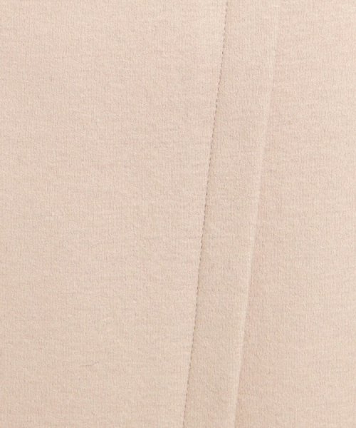COUP DE CHANCE(クードシャンス)/【日本製／快適な履き心地】シャープな印象、切替デザインタイトスカート/img11
