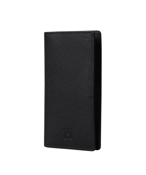 【ピウメノ】長財布 レザー スリム ロング ウォレット 本革 ピウメノ また