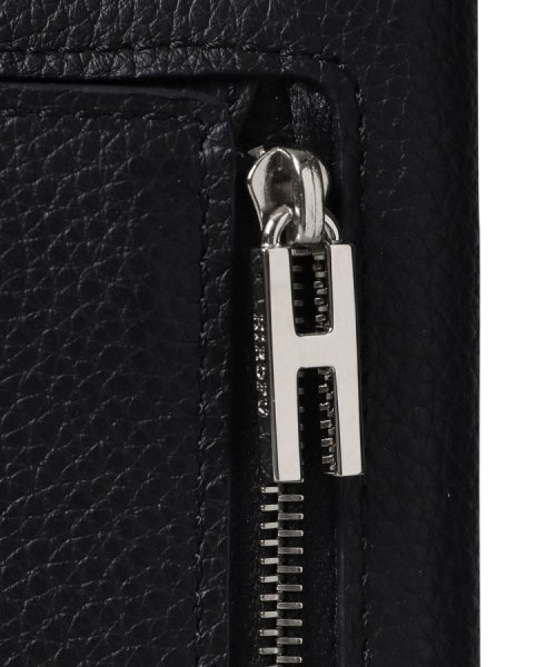 【ピウメノ】長財布 レザー スリム ロング ウォレット 本革 ピウメノ また