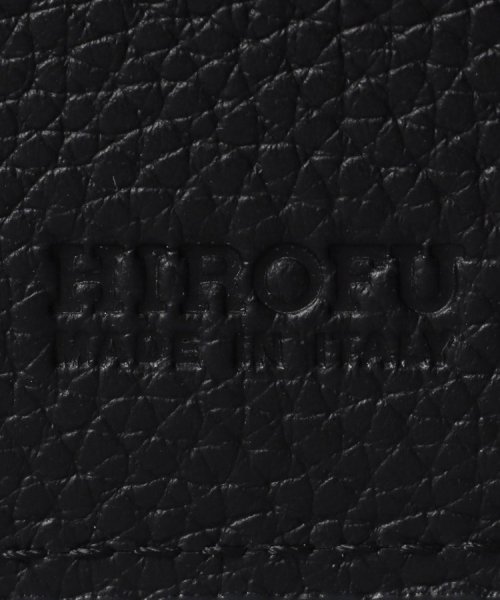 【ピウメノ】長財布 レザー スリム ロング ウォレット 本革 ピウメノ また