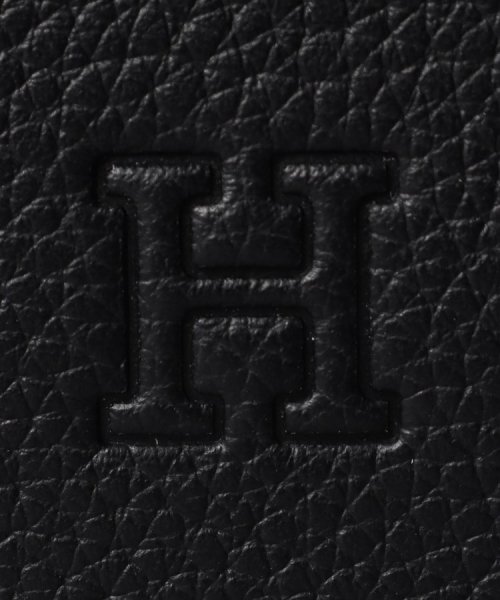 HIROFU(HIROFU)/【ピウメノ】ミニ財布 レザー コンパクト ウォレット コインケース カードケース 本革/img09