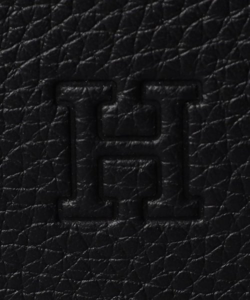 HIROFU(HIROFU)/【ピウメノ】ミニ財布 レザー コンパクト ウォレット コインケース フラグメントケース 本革/img10